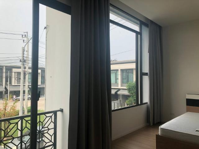 RV21736 ให้เช่าถูกมากทาวน์โฮม พลีโน่ บางใหญ่ แอดไลน์ @mproperty มี @ ด้วย แอดมินตอบไว