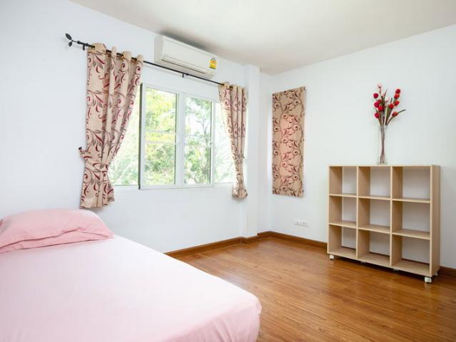 RV21767 ให้เช่าถูกมาก บ้านเดี่ยว เดอะ เซ็นโทร รัตนาธิเบศร์ แอดไลน์ @mproperty มี @ ด้วย แอดมินตอบไว