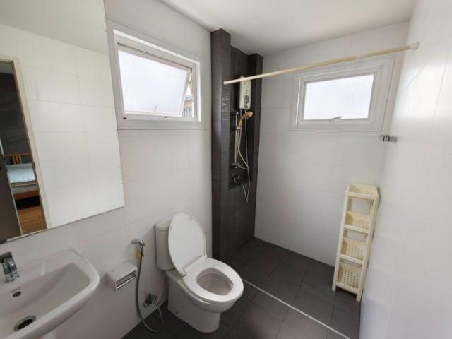 RV21806 ให้เช่าถูกมาก ทาวน์โฮม 3 ชั้น Lumpini Town Residence Ladprao ลาดพร้าว 21 แอดไลน์ @mproperty มี @ ด้วย แอดมินตอบไว