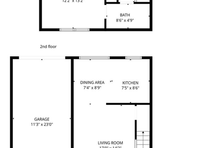 RV T 1708 2 Bedroom Apartment for Rent at 1708 E Fairfield Ct, Ontario, CA 91761