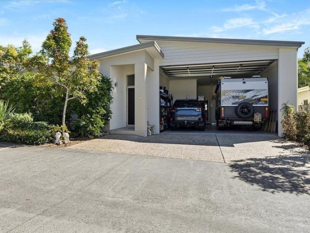 RV Space, Lifestyle Appeal