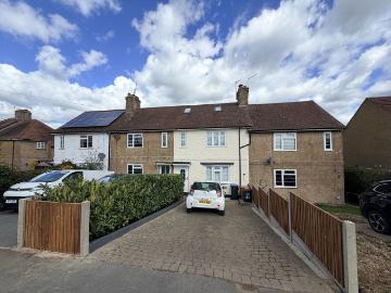 Rvc Student Let, Northaw Road West, Northaw, Potters Bar EN6, 3 bed terraced house to rent, £2,200 pcm | PrimeLocation