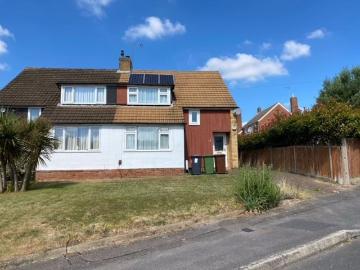 Rvc Students, Penshurst Road, Potters Bar EN6, 3 bed semi detached house to rent, £2,100 pcm | PrimeLocation