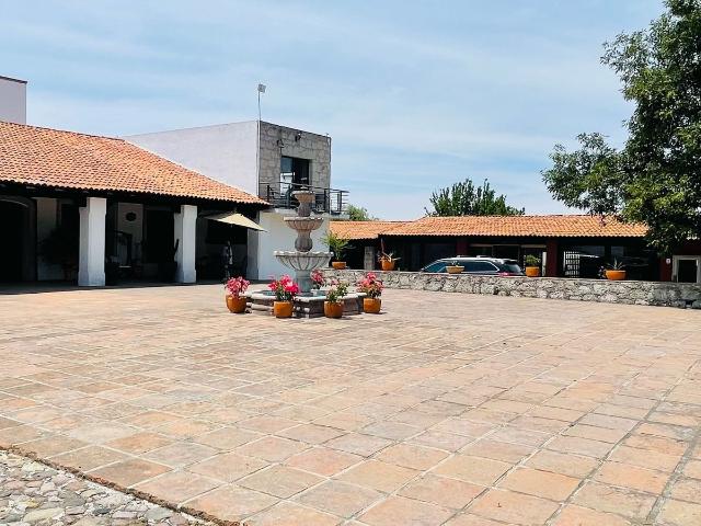 RVR RANCHO VENTA ACULCO, ESTADO DE MÉXICO