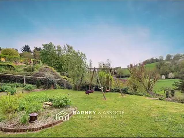 Saint Jacques sur Darnétal 76160 Achat / Vente maison 6 pièces t6 terrasse parking