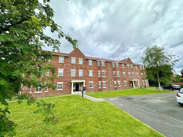 Rymers Court, Darlington DL1, 2 bed flat to rent, £700 pcm | PrimeLocation