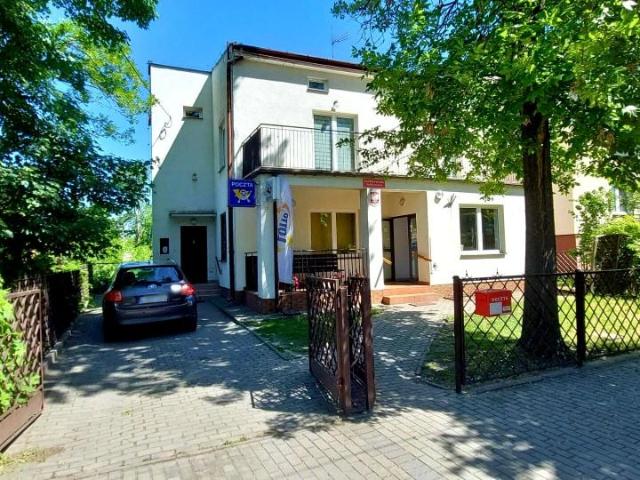 Rynek 66,23 m², Firlej