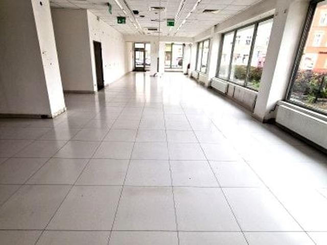 Rynek 207 m², Strzegom