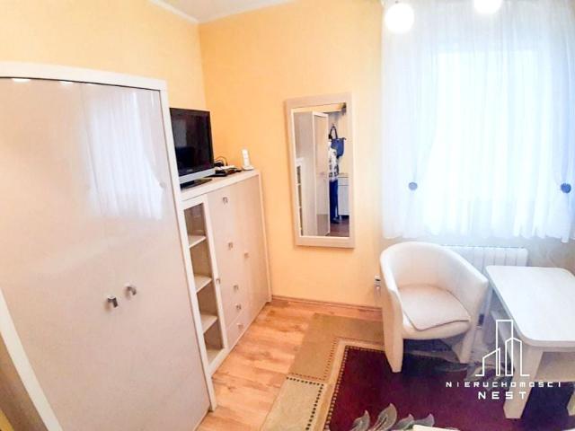 Rynek KÓRNIK MiKROKAWALERKA + Pom. Możliwa zamiana 20,85 m², Kórnik