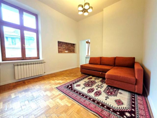 Rynek Podgórski 32 m², Kraków