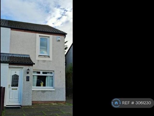 Ryat Drive, Glasgow, G77 2 bed semi detached house to rent £1,350 pcm £312 pw
