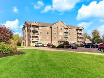Ryan Oaks Estates Phase 2 First Month Rent Free!
