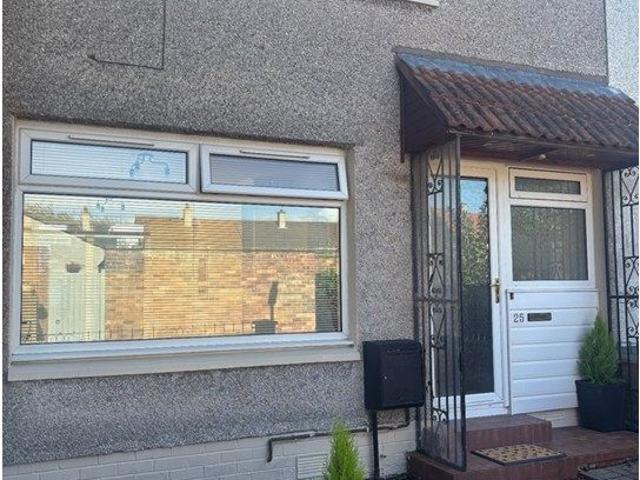 Ryan Road, Glenrothes KY6, 2 bed terraced house to rent, £825 pcm | PrimeLocation