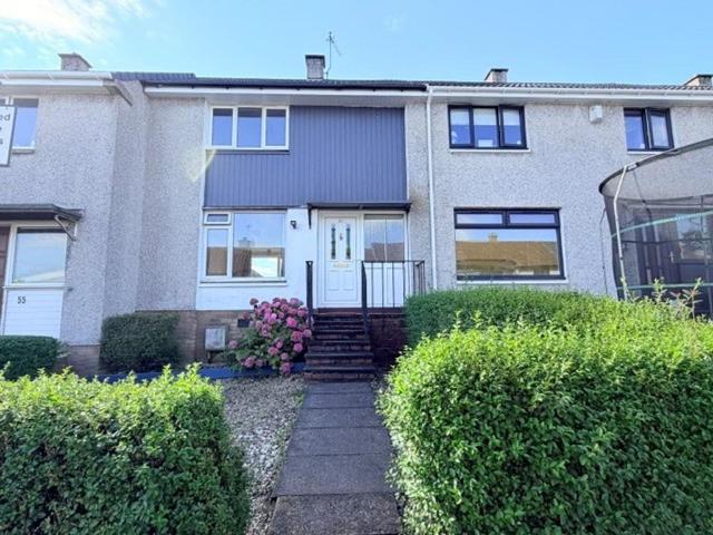 Ryan Road, Glenrothes, KY6 2 bed terraced house to rent £850 pcm £196 pw