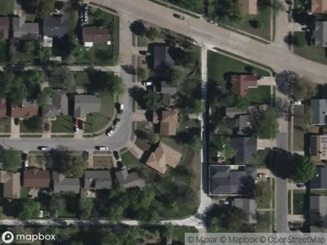 Ryanridge Dr