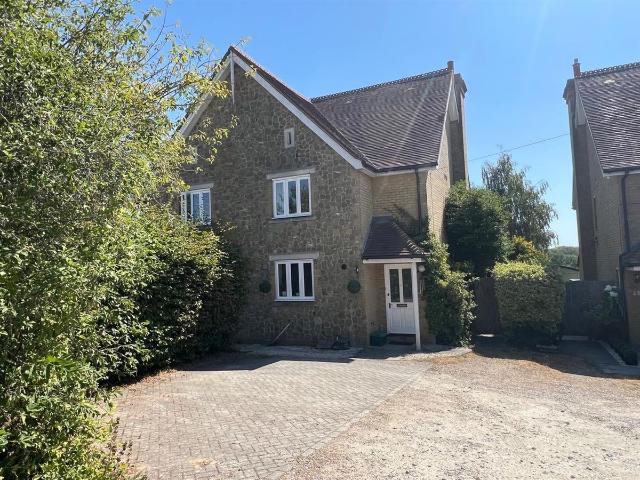 Ryarsh Road, Birling, West Malling ME19, 3 bed semi detached house to rent, £2,200 pcm | PrimeLocation