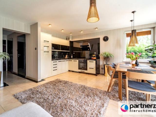 Rybacka 52,32 m², Jantar