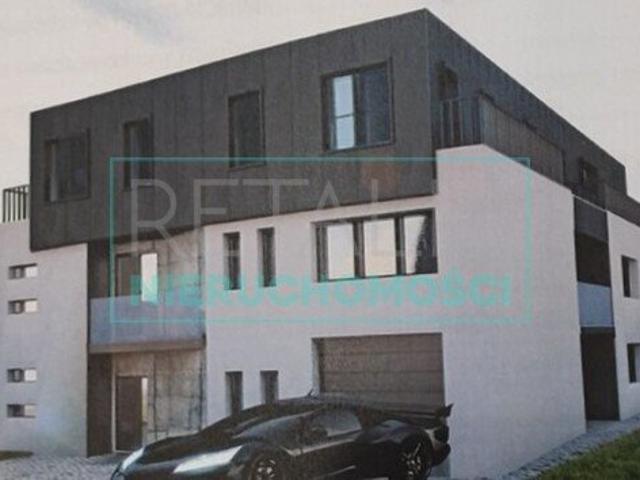 Budynek usługowo biurowy 430m² z nadbudową polecam