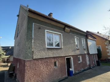 Dom z potencjałem, 138 m2, garaż, ogród, blisko Krakowa