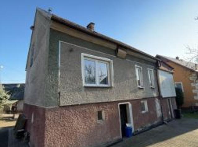 Rybna, 138 m² Dom