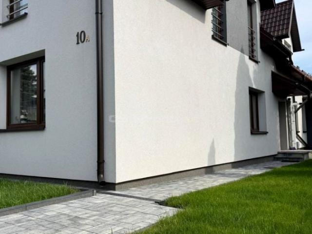 Rybna 158,76 m², Biała Podlaska