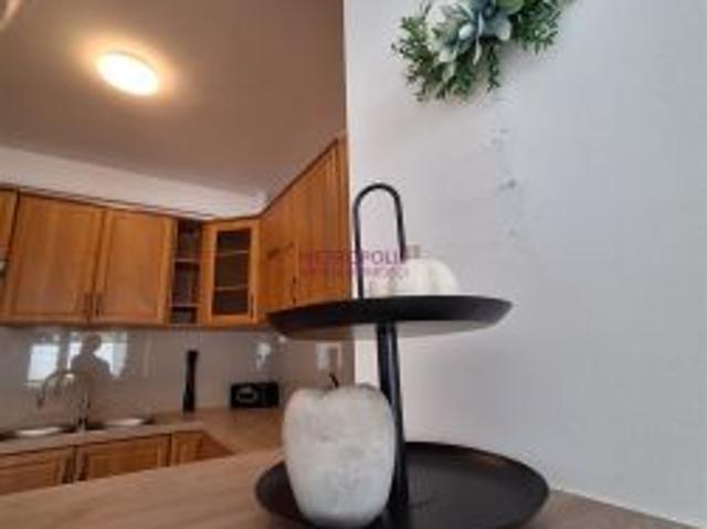 Rybnik, Maroko Nowiny, ul. Dąbrówki, 32 m² Mieszkanie