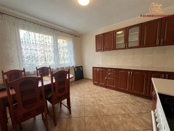 Rybnik, Województwo śląskie - Balkon
