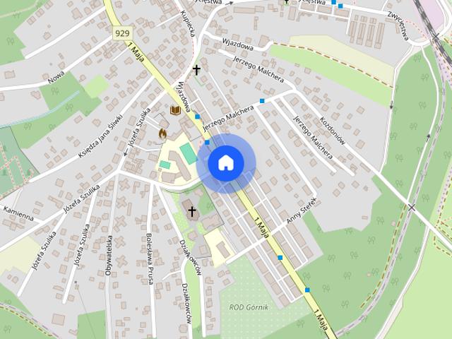 Rybnik Mieszkanie do wynajęcia
