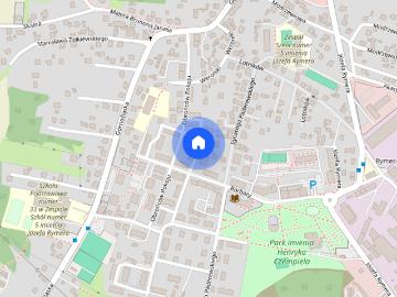 Rybnik, Województwo śląskie