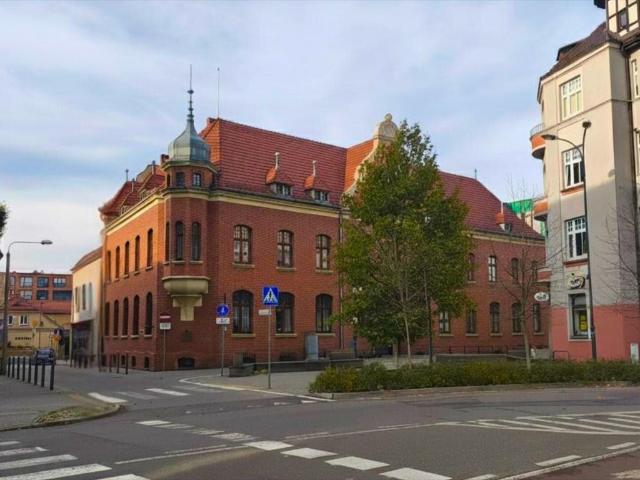 Lokal użytkowy 114,5 m2 w centrum Rybnika, idealny na biznes