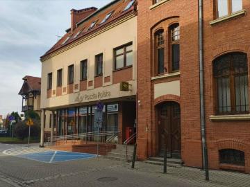 Przestronne biuro 144 m2 w centrum Rybnika, zabytkowy budynek
