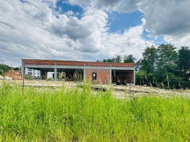 Lokal usługowy 264 m² w nowoczesnym budynku w Rybniku