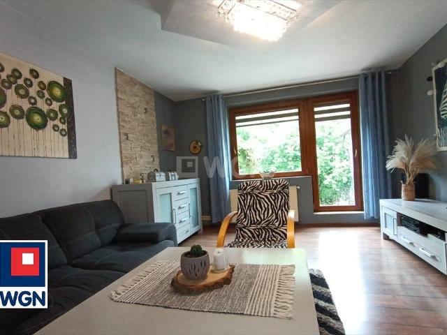 Komfortowy dom 138 m2 z dużą działką 9000 m2 w Rybniku