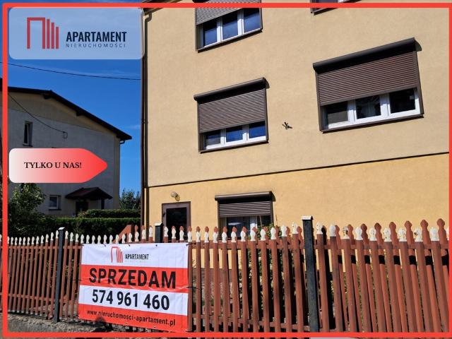 Polecam przestronny dom 270 m² z potencjałem i działalnością