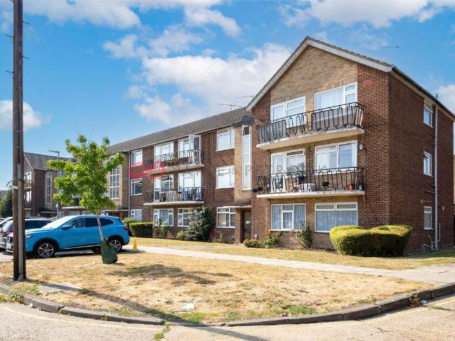 Rydal Way, South Ruislip, Middlesex HA4, 2 bed flat to rent, £1,750 pcm | PrimeLocation