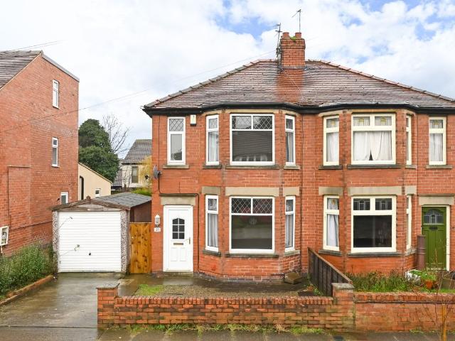 Rydal Avenue, Burnholme, York YO31, 2 bed semi detached house to rent, £1,250 pcm | PrimeLocation