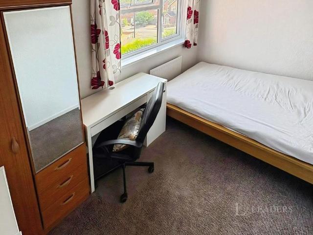 Rydal Avenue, LE11 1 bed detached house to rent £430 pcm £99 pw