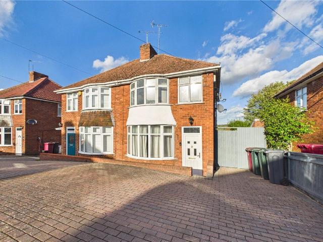 Rydal Avenue, Tilehurst, Reading, Berkshire RG30, 4 bed semi detached house to rent, £2,000 pcm | PrimeLocation