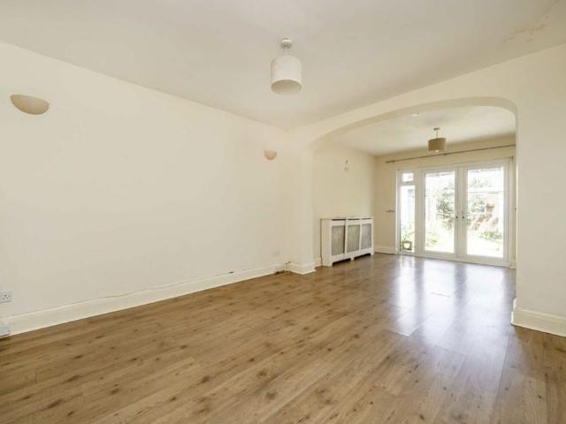 Rydal Crescent, UB6, London