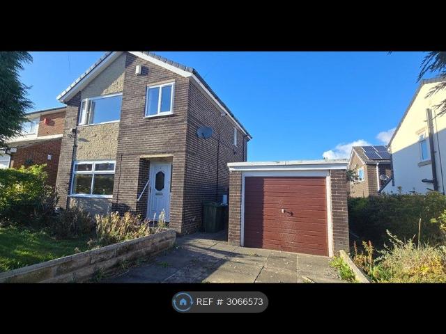Rydal Drive, Huddersfield HD5, 3 bed detached house to rent, £1,100 pcm | PrimeLocation