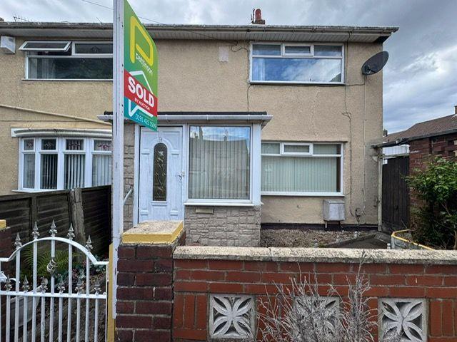 Rydal, Gateshead NE10, 2 bed end terrace house to rent, £800 pcm | PrimeLocation