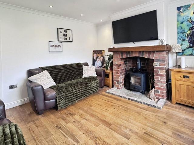 Rydal Grove, Liversedge, WF15