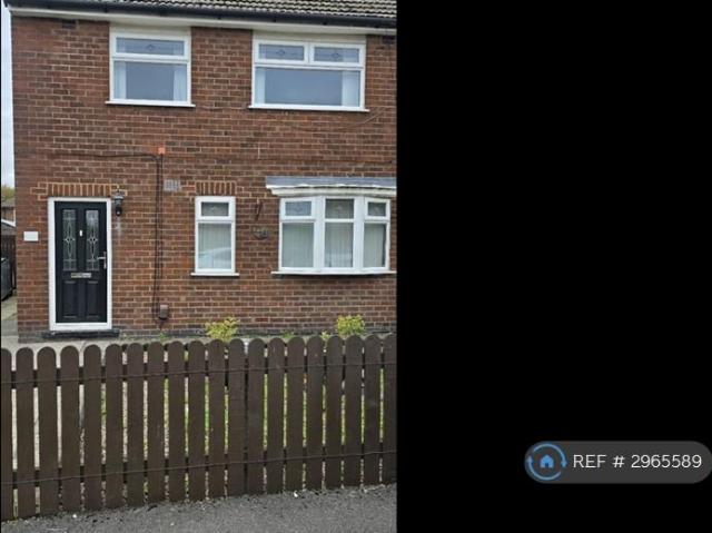 Rydal Place, Wigan, WN2 3 bed semi detached house to rent £1,105 pcm £255 pw