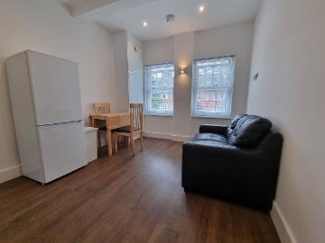 Rydal Road, London SW16, 1 bed flat to rent, £1,450 pcm | PrimeLocation