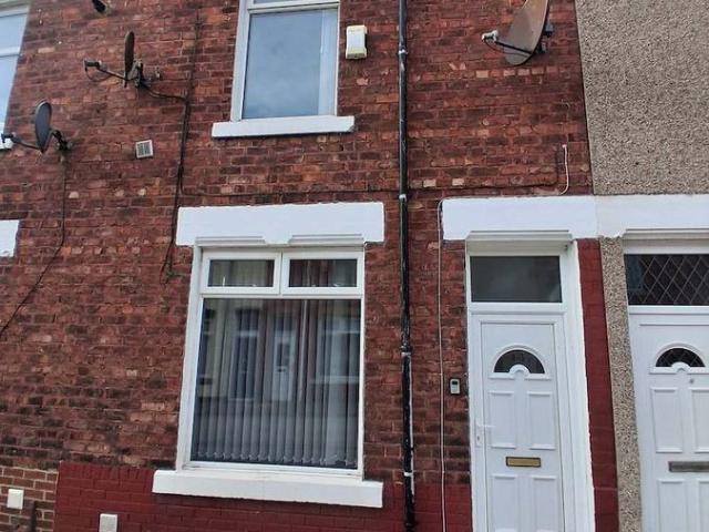 Rydal Street, Hartlepool TS26, 2 bed terraced house to rent, £475 pcm | PrimeLocation