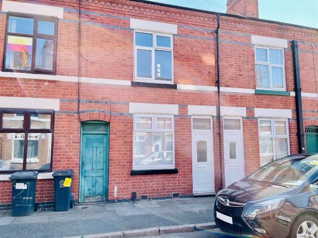 Rydal Street, Leicester LE2, 3 bed terraced house to rent, £1,150 pcm | PrimeLocation