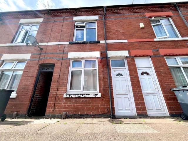 Rydal Street, Leicester LE2, 3 bed terraced house to rent, £1,200 pcm | PrimeLocation
