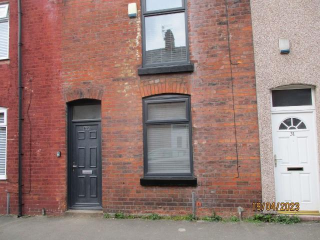 Rydal Street, Leigh, Greater Manchester WN7, 2 bed terraced house to rent, £750 pcm | PrimeLocation