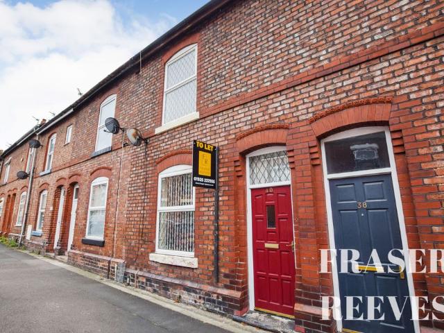 Rydal Street, Newton Le Willows WA12, 2 bed terraced house to rent, £750 pcm | PrimeLocation