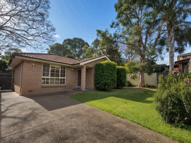 Rydalmere, 10A Adeline Street
